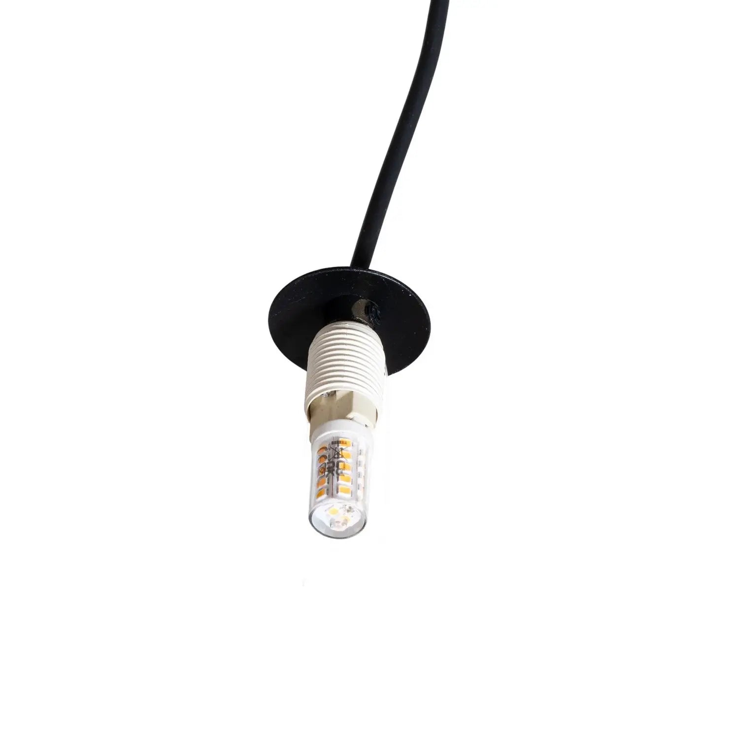 B-Ware Nowodvorski Lighting Hängelampe Pendelleuchte Snowball Opalglas 100x34 Cm - 5903139114080