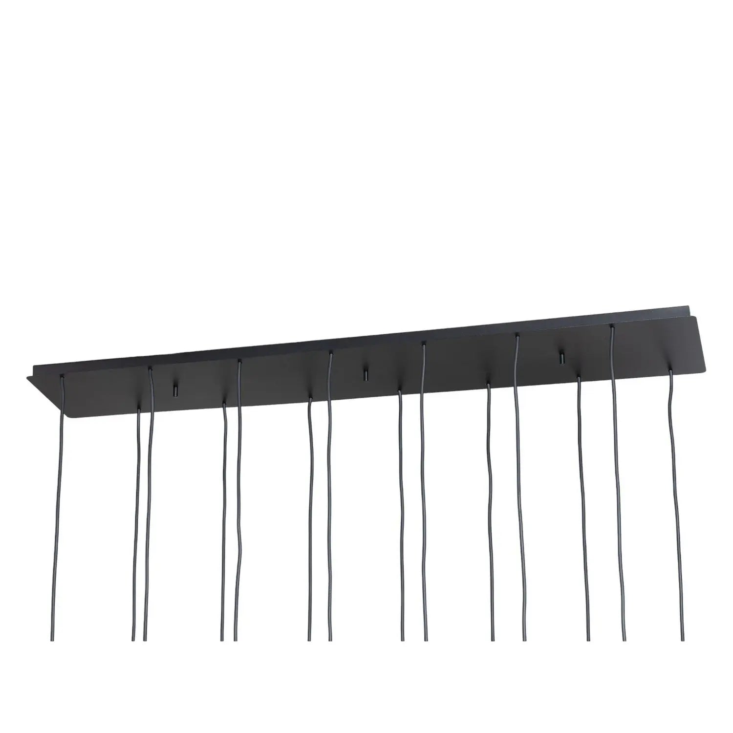 B-Ware Nowodvorski Lighting Hängelampe Pendelleuchte Snowball Opalglas 100x34 Cm - 5903139114080