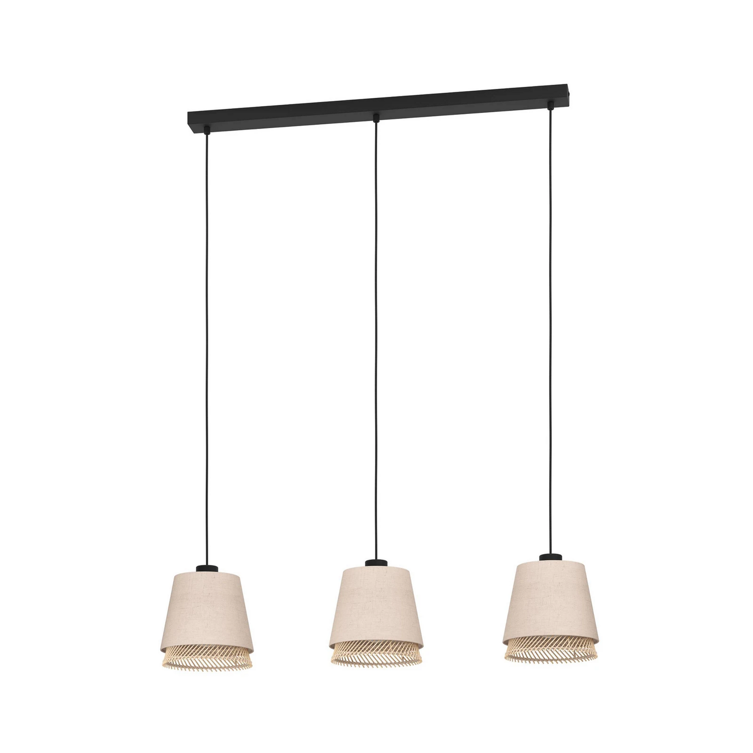 B-Ware Eglo Tabley Hängelampe Hängeleuchte Lampe Leuchte Pendellampe Pendelleuchte - 9002759439767