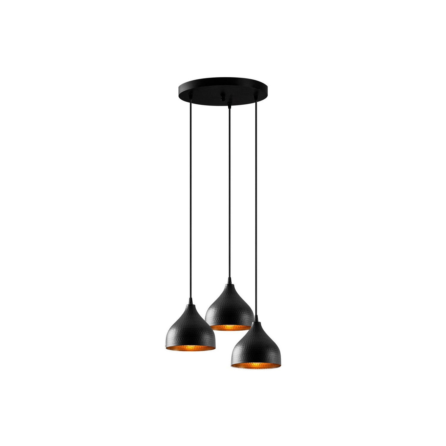 B-Ware Tattoo 6201 Hängelampe Hängeleuchte Lampe Leuchte Pendelleuchte Pendellampe - 8682870090378