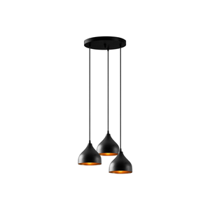 B-Ware Tattoo 6201 Hängelampe Hängeleuchte Lampe Leuchte Pendelleuchte Pendellampe