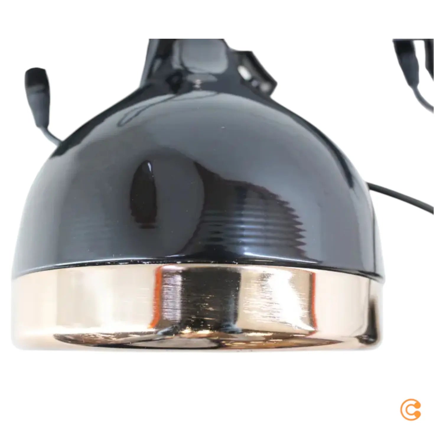 B-Ware Glam Hb Folse Tropfen Pendelleuchte Deckenleuchte Deckenlampe Siehe Text/Foto - 8681875502657
