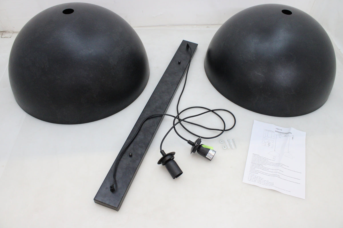 famlights Hängeleuchte Akardien Hängelampe Deckenlampe Lampe SIEHE TEXT/FOTO - 8713244079979