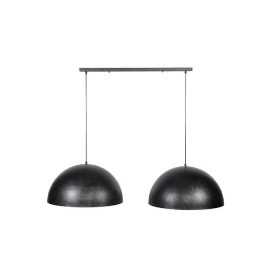 Famlights Hängeleuchte Akardien Hängelampe Deckenlampe Leuchte Lampe Zweiflammig B-Ware - 8713244079979