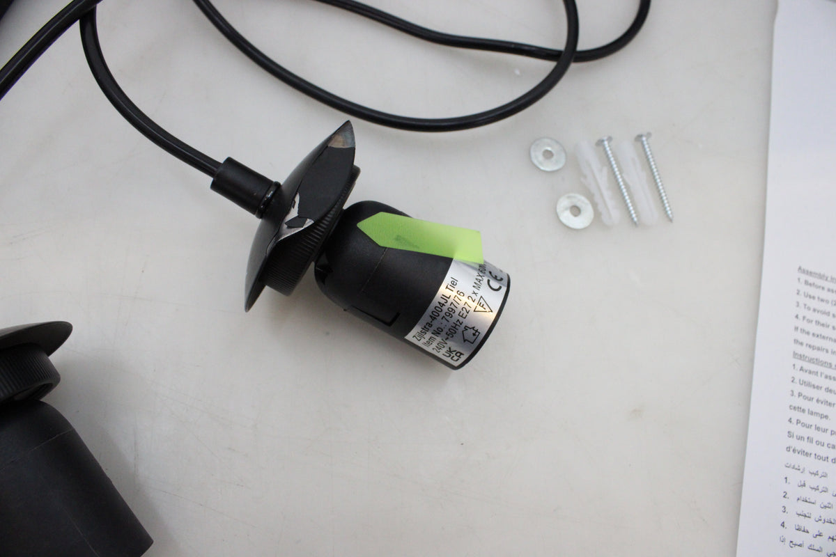 famlights Hängeleuchte Akardien Hängelampe Deckenlampe Lampe SIEHE TEXT/FOTO - 8713244079979