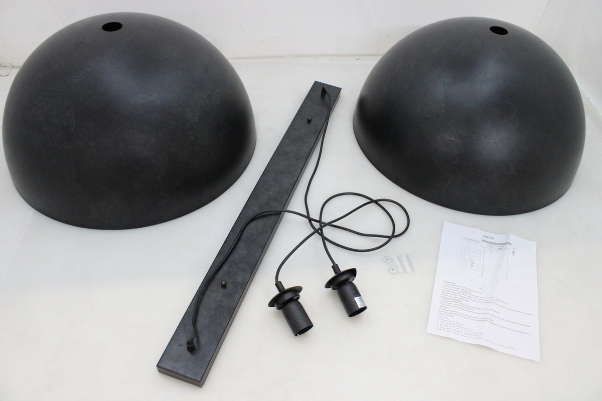famlights Hängeleuchte Akardien Hängelampe Deckenlampe Lampe SIEHE TEXT/FOTO - 8713244079979