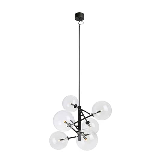 B-Ware Markslöjd Hängeleuchte Andrew Deckenlampe Pendelleuchte Deko Deckenlampe G9 - 7330024585676