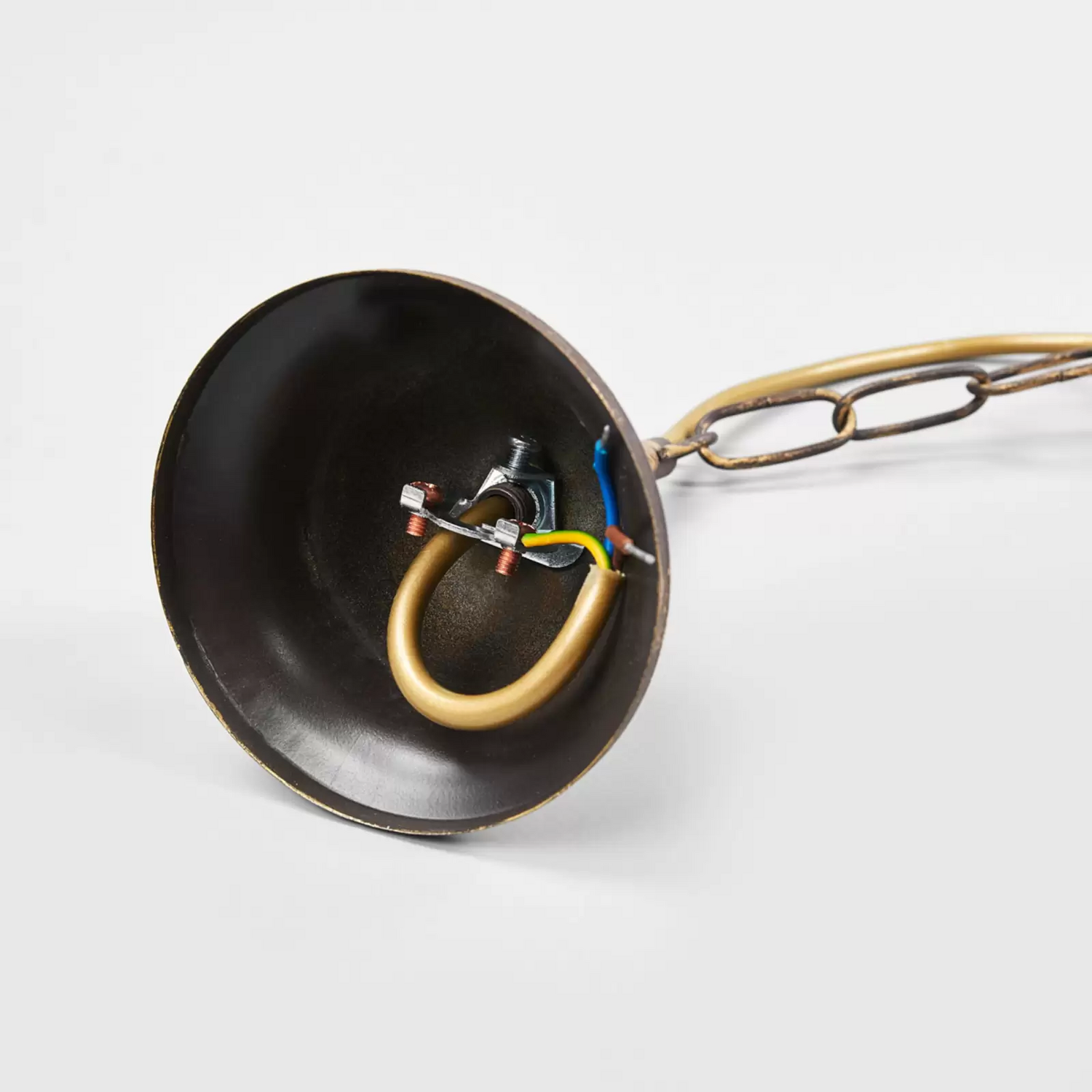 Orion Hängeleuchte Arila Pendelleuchte Deckenleuchte Kronleuchter Lampe ø25cm B-Ware - 9003090208746