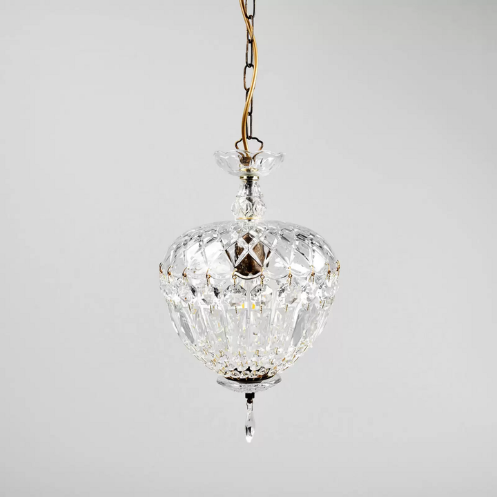 Orion Hängeleuchte Arila Pendelleuchte Deckenleuchte Kronleuchter Lampe ø25cm B-Ware - 9003090208746