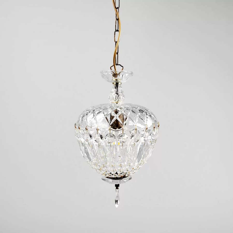 Orion Hängeleuchte Arila Pendelleuchte Deckenleuchte Kronleuchter Lampe ø25cm B-Ware - 9003090208746