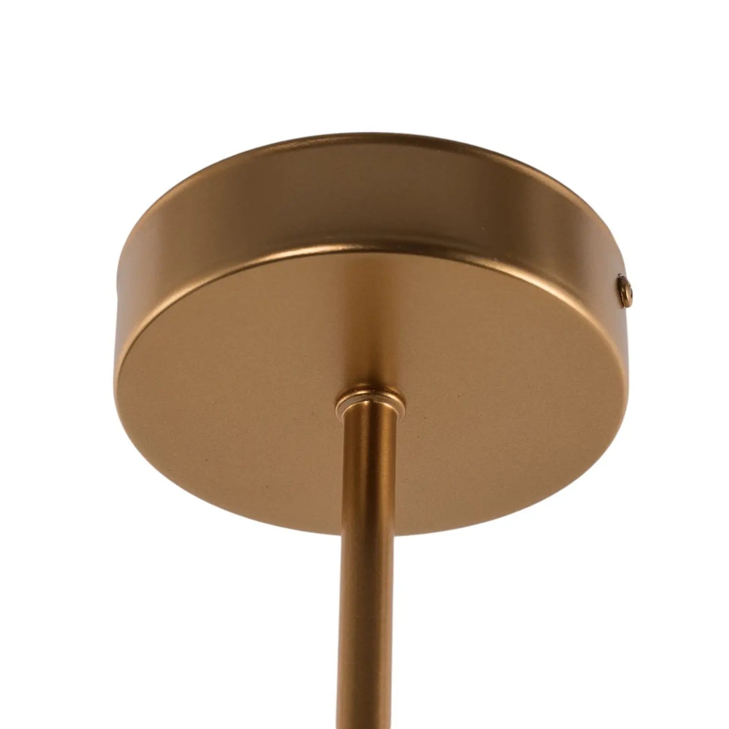 B-Ware Hängeleuchte Av 1897 2 Bsa 2 Glaskugeln Gold Pendelleuchte Lampe Led Siehe Text - 8698957177528
