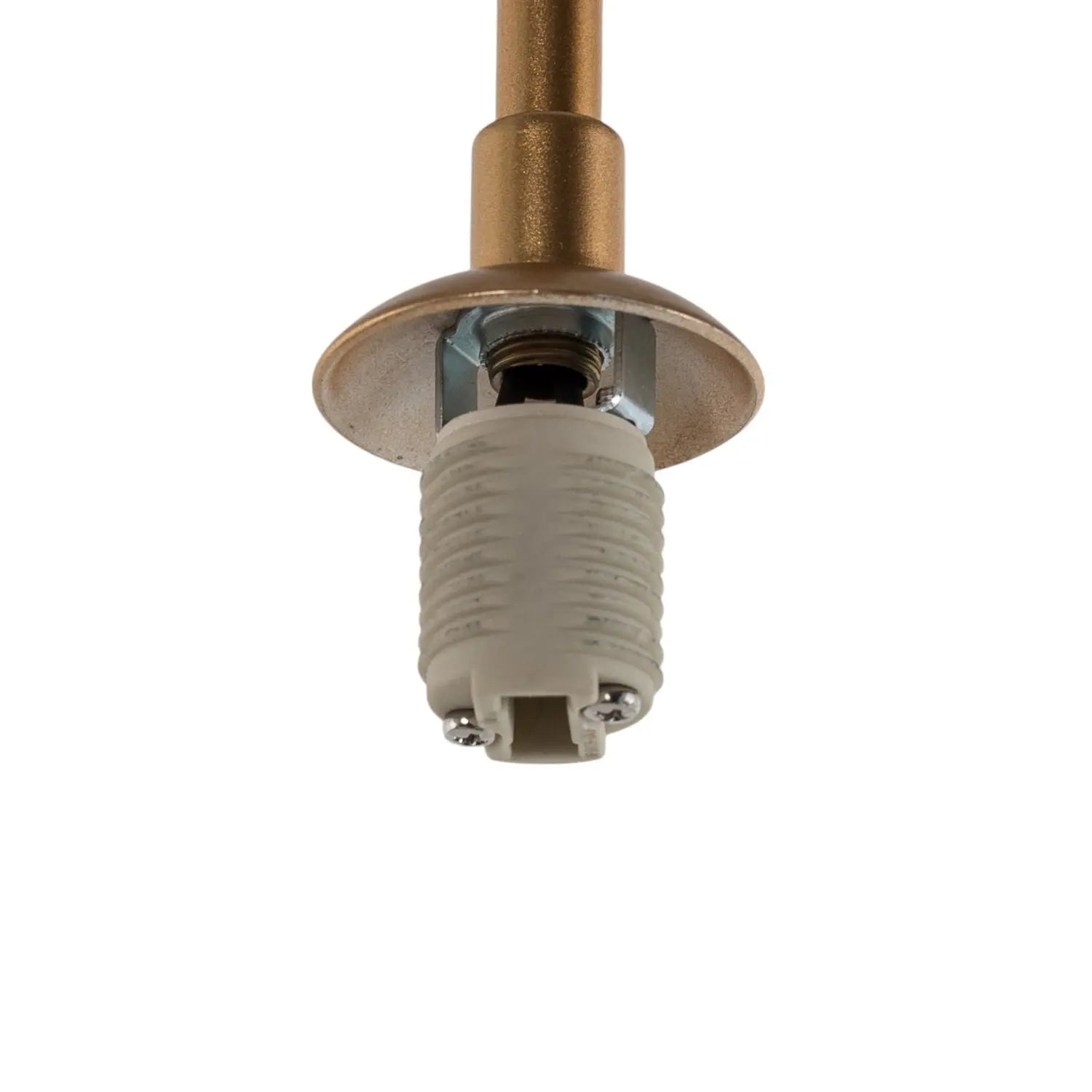 B-Ware Hängeleuchte Av 1897 2 Bsa 2 Glaskugeln Gold Pendelleuchte Lampe Led Siehe Text - 8698957177528