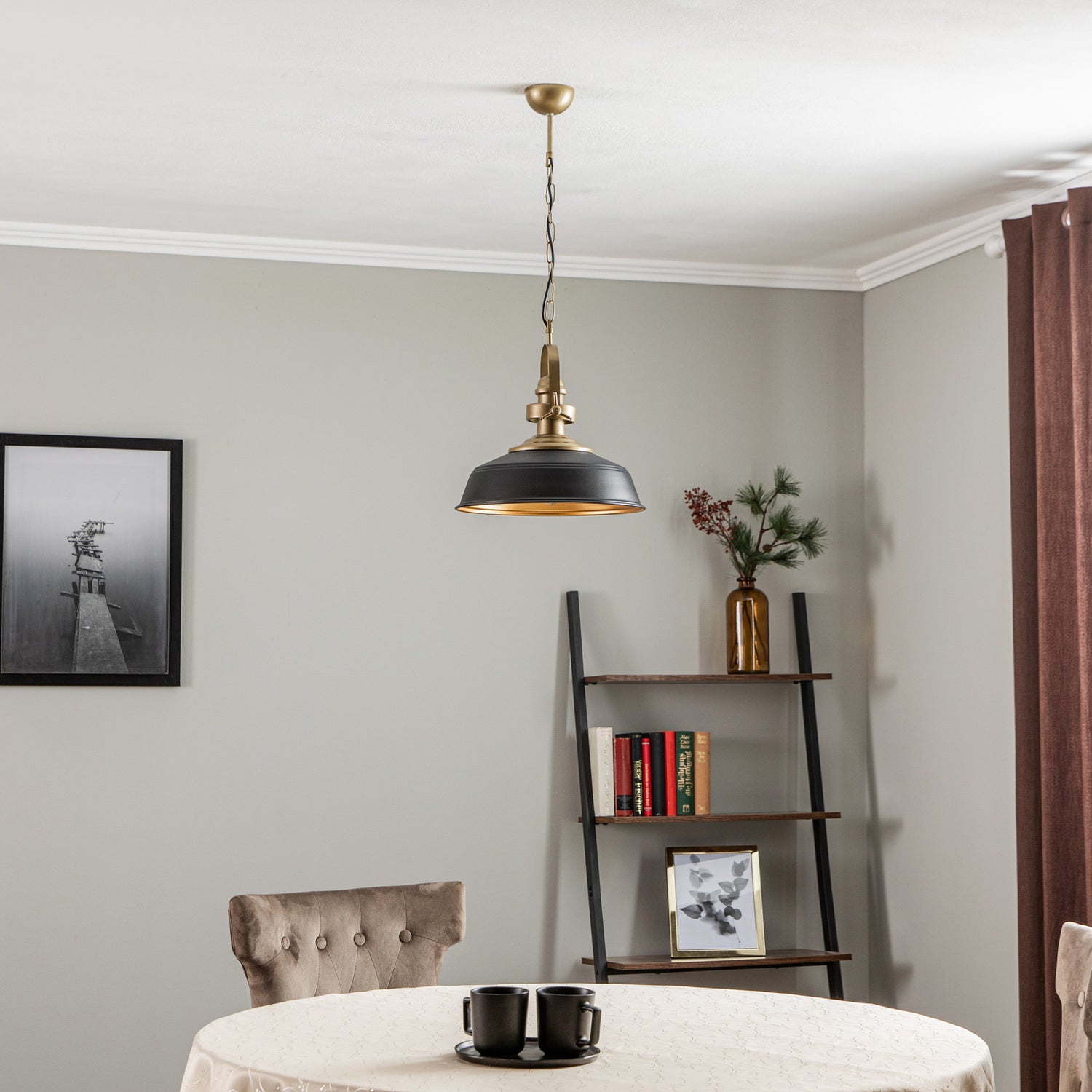 B-Ware Hängeleuchte Av 4106 M32 Bsy Deckenlampe Lampe Leuchte Spot Licht Siehe Text - 8698957178464