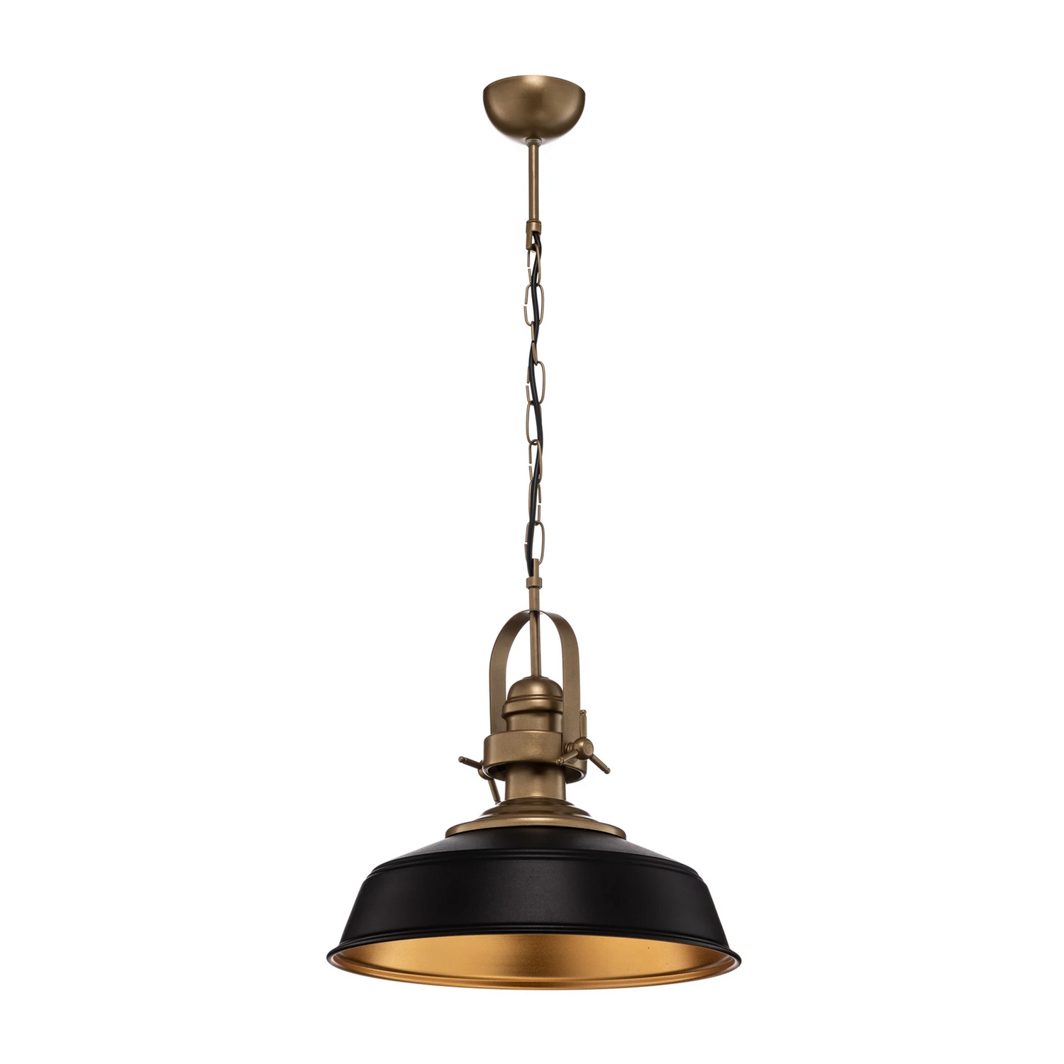 Hängeleuchte Av 4106 M32 Bsy Schirm Schwarz Deckenlampe Lampe Leuchte Spot Licht B-Ware - 8698957178464