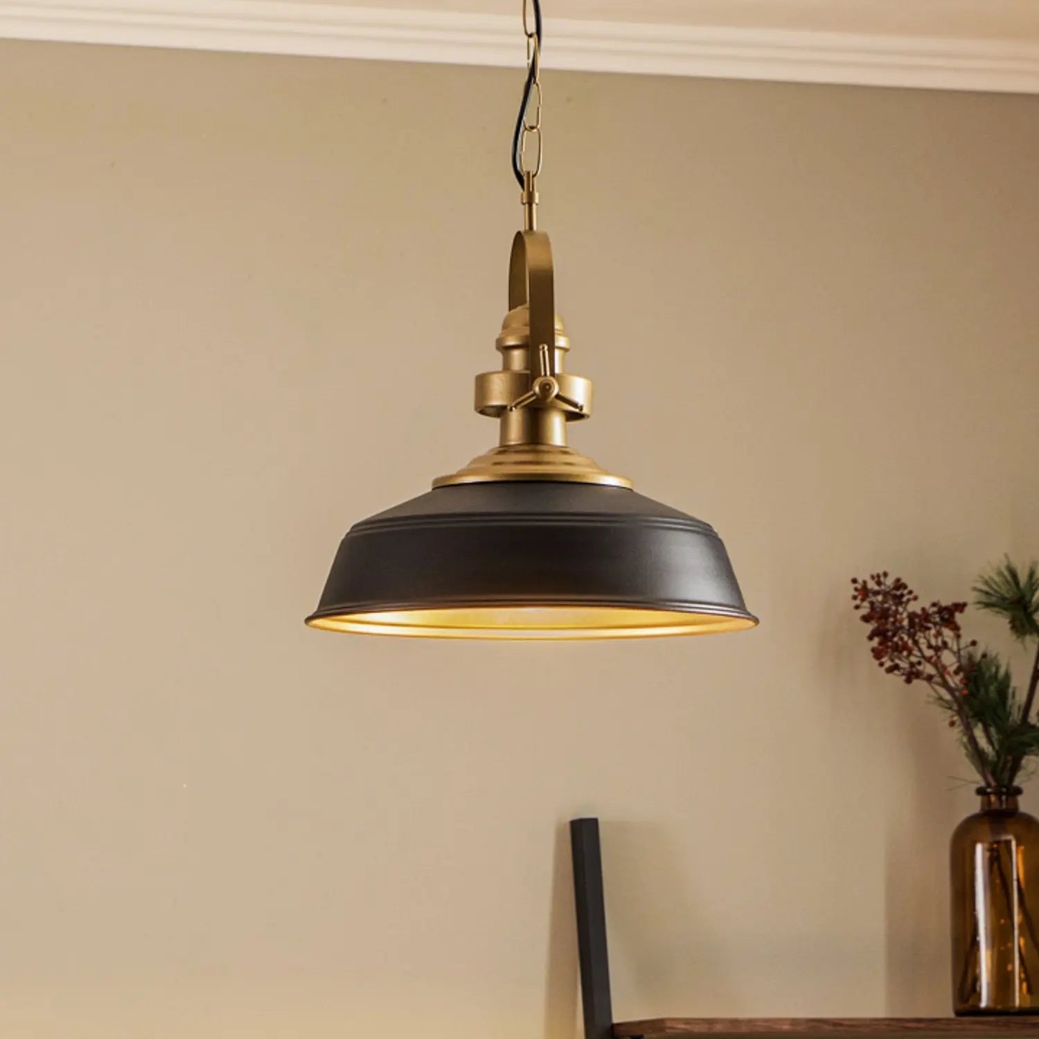 B-Ware Hängeleuchte Av 4106 M32 Bsy Deckenlampe Lampe Leuchte Spot Licht Siehe Text - 8698957178464