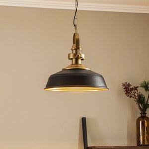 B-Ware Hängeleuchte Av 4106 M32 Bsy Deckenlampe Lampe Leuchte Spot Licht Siehe Text