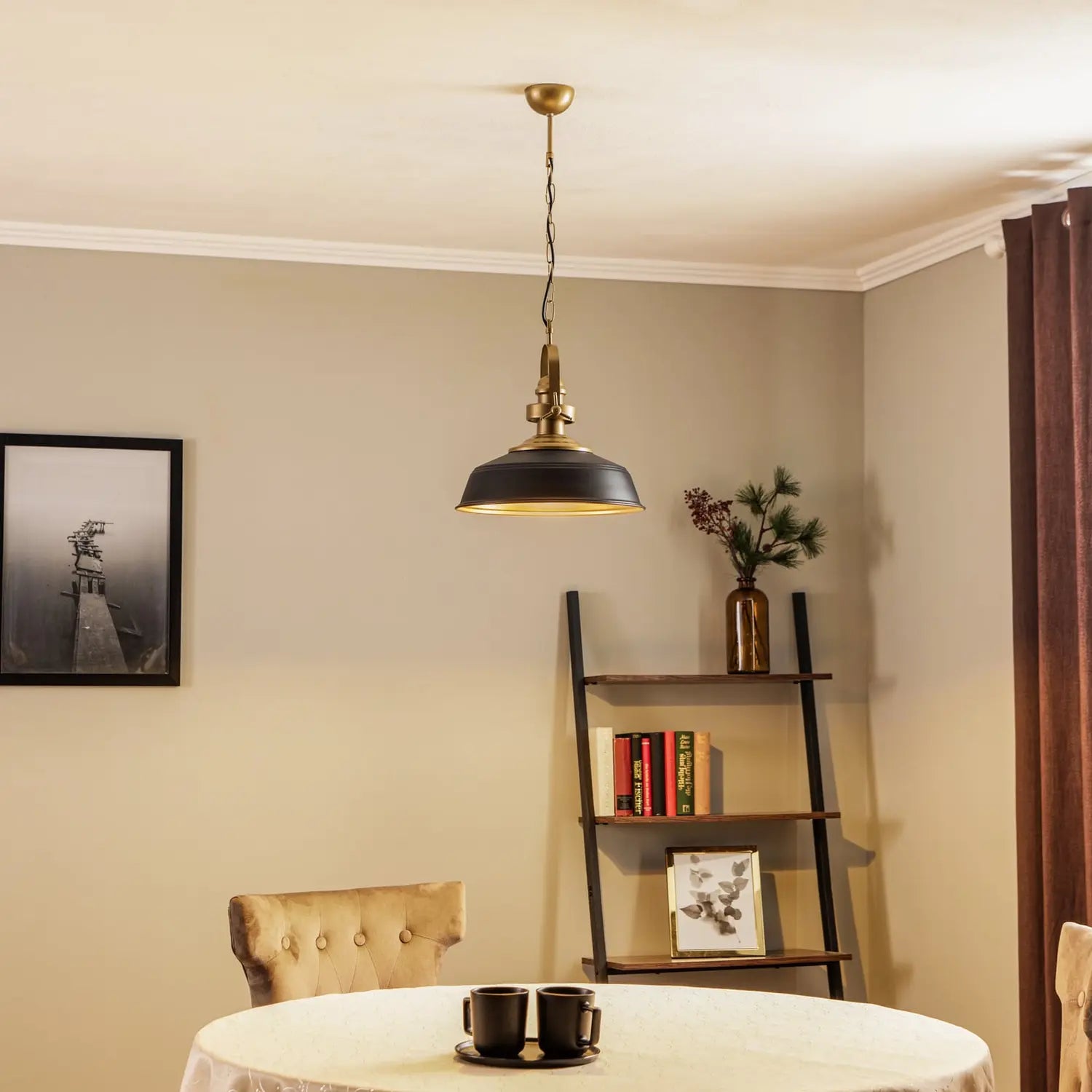 B-Ware Hängeleuchte Av 4106 M32 Bsy Deckenlampe Lampe Leuchte Spot Licht Siehe Text - 8698957178464