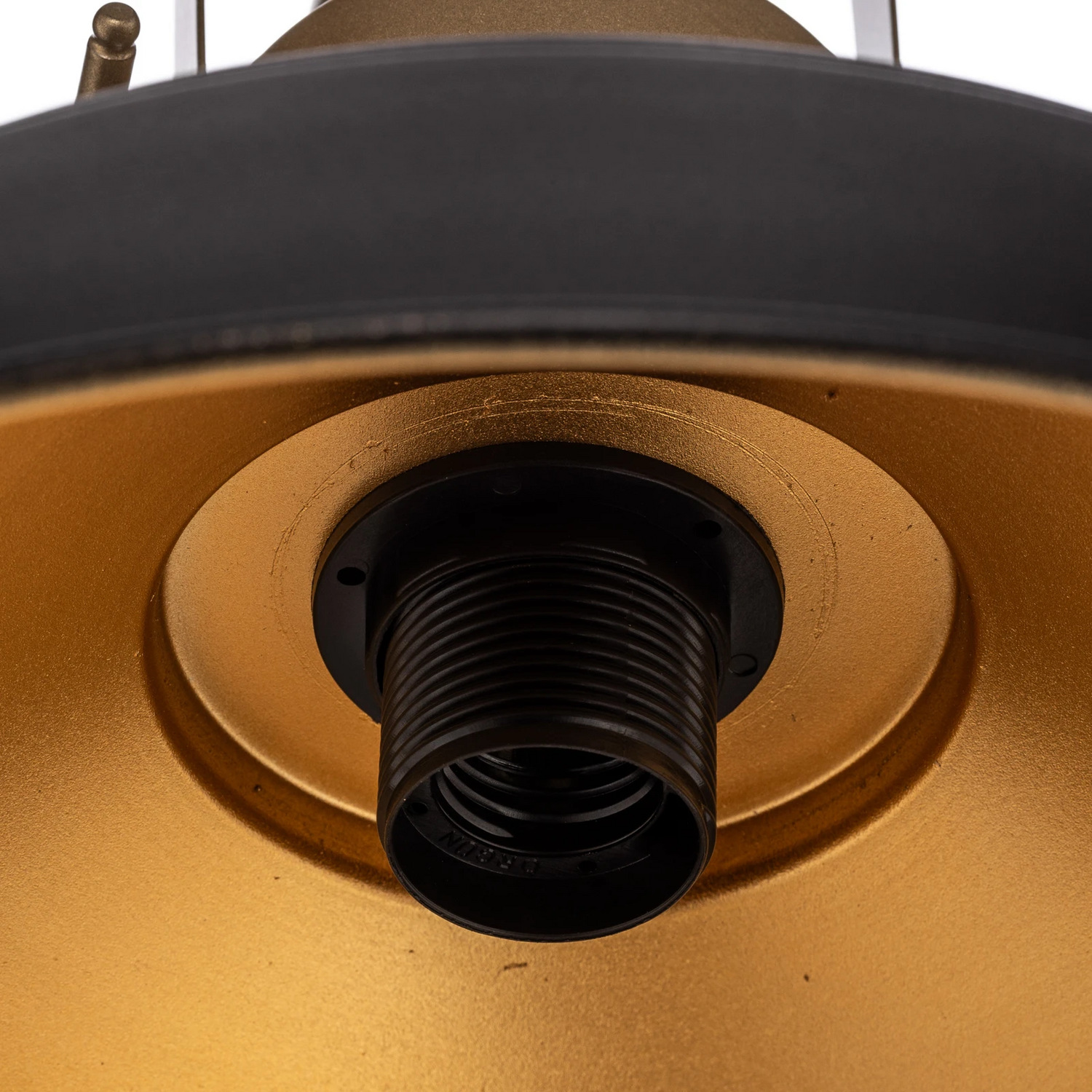 Hängeleuchte Av 4106 M32 Bsy Schirm Schwarz Deckenlampe Lampe Leuchte Spot Licht B-Ware - 8698957178464