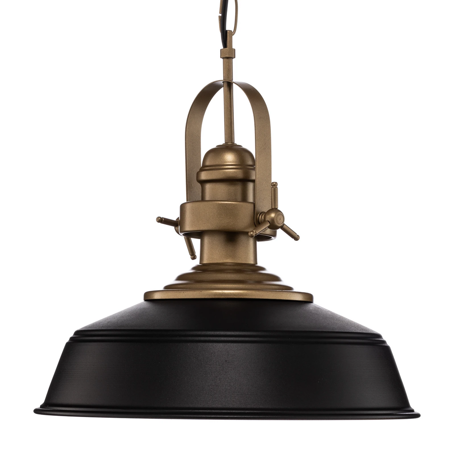 Hängeleuchte Av 4106 M32 Bsy Schirm Schwarz Deckenlampe Lampe Leuchte Spot Licht B-Ware - 8698957178464