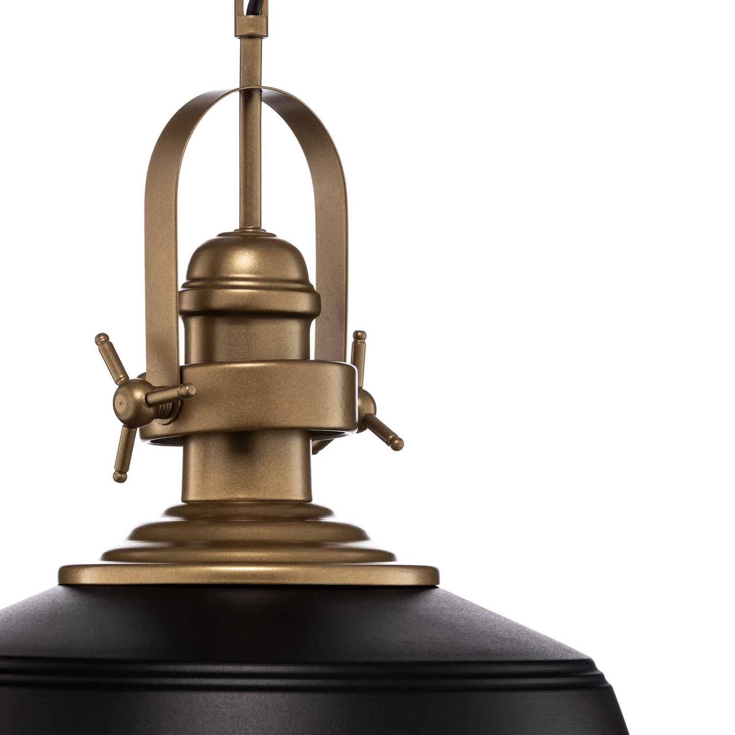 Hängeleuchte Av 4106 M32 Bsy Schirm Schwarz Deckenlampe Lampe Leuchte Spot Licht B-Ware - 8698957178464