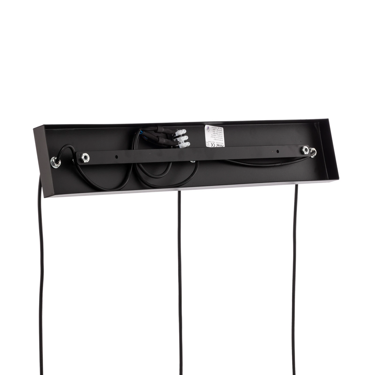 B-Ware Hängeleuchte Av 4275 3 Y Bsy Balken Dreiflammig Deckenlampe Lampe Leuchte Licht - 8698957155731