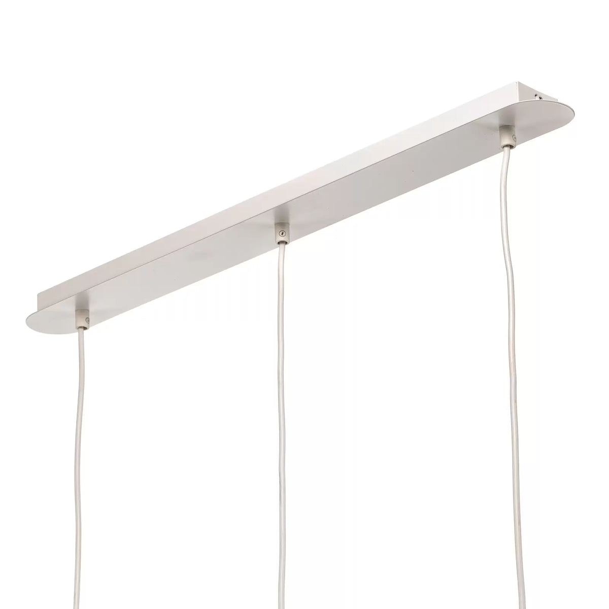 Barbado Hängeleuchte Hängelampe Leuchte Lampe Pendelleuchte Pendellampe Licht - 5901738917835
