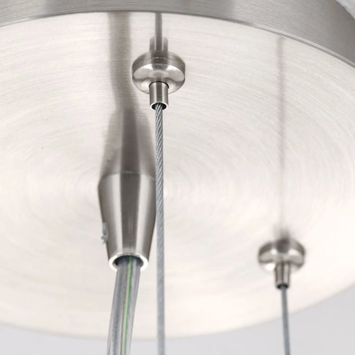 B-Ware Hängeleuchte Blanc Pendellampe Deckenlampe Deckenleuchte Lampe Leuchte Opalw185 - 9003090229192