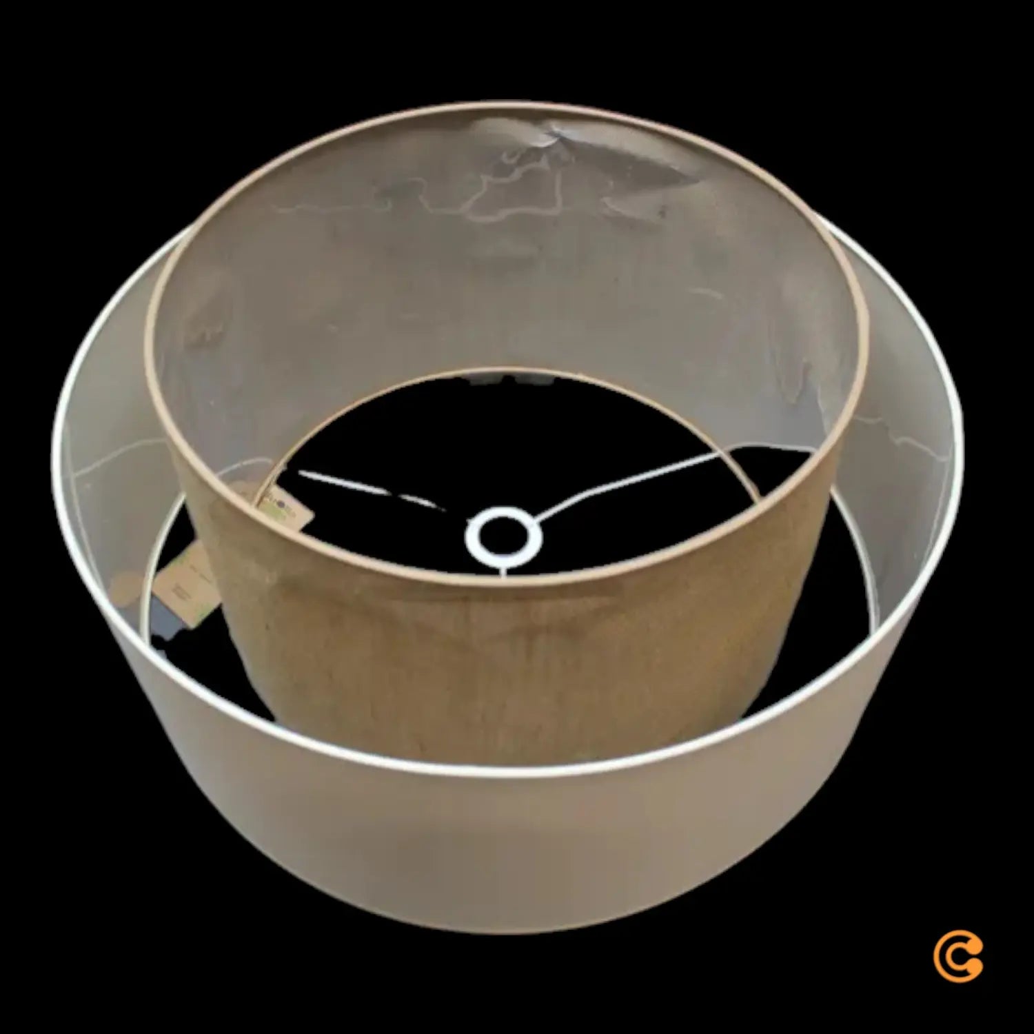 C-Ware Hängeleuchte Boho Hängelampe Pendelleuchte Leuchte Lampe Led Siehe Text/Foto - 5903689189637