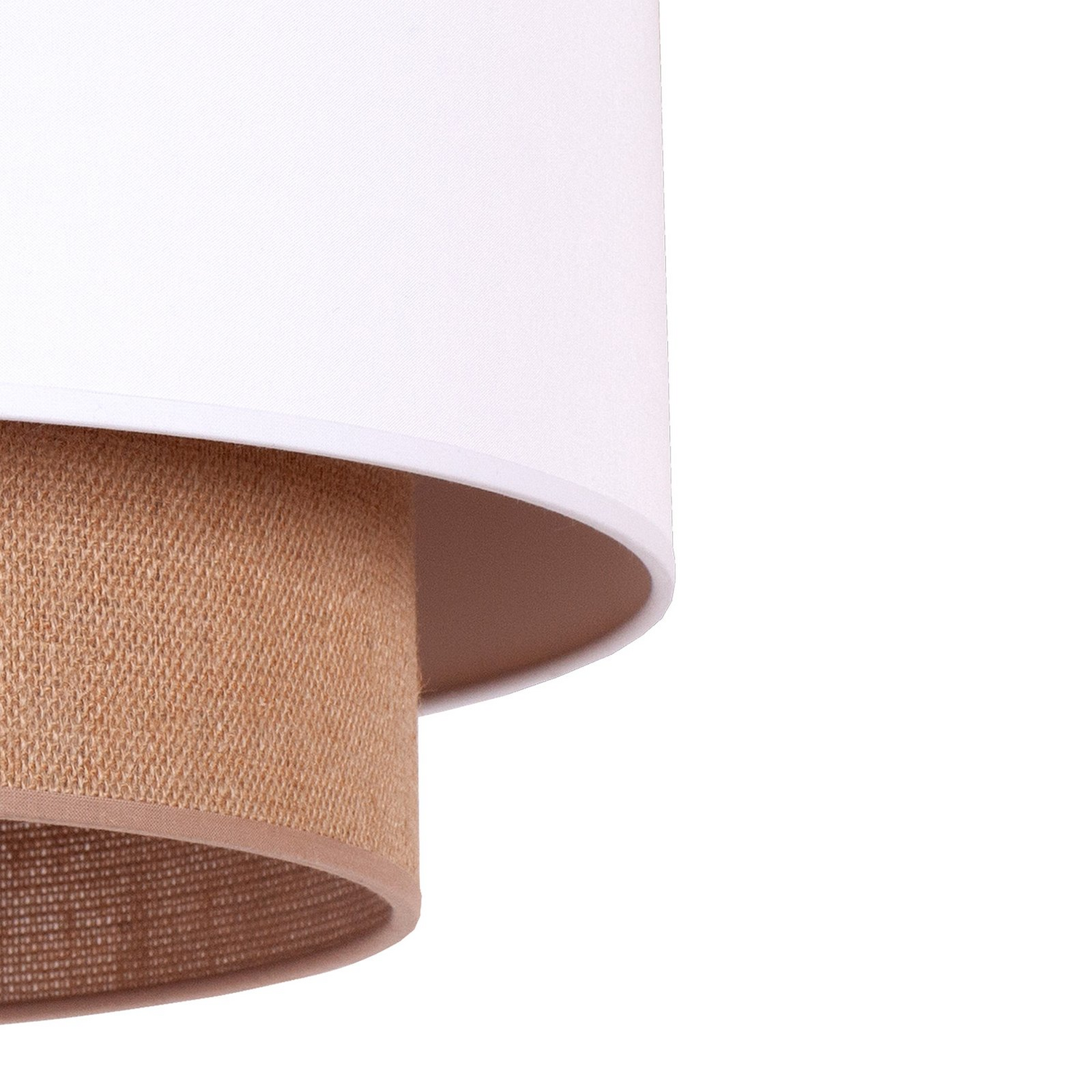 Euluna Hängeleuchte Boho Hängelampe Pendellampe Lampe Leuchte ø 45 Cm 1 Flammig  B-Ware - 5903689189811