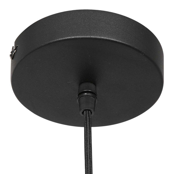 Steinhauer Bollique Hängeleuchte Hängelampe Leuchte Lampe Pendelleuchte Licht B-Ware - 8712746166392