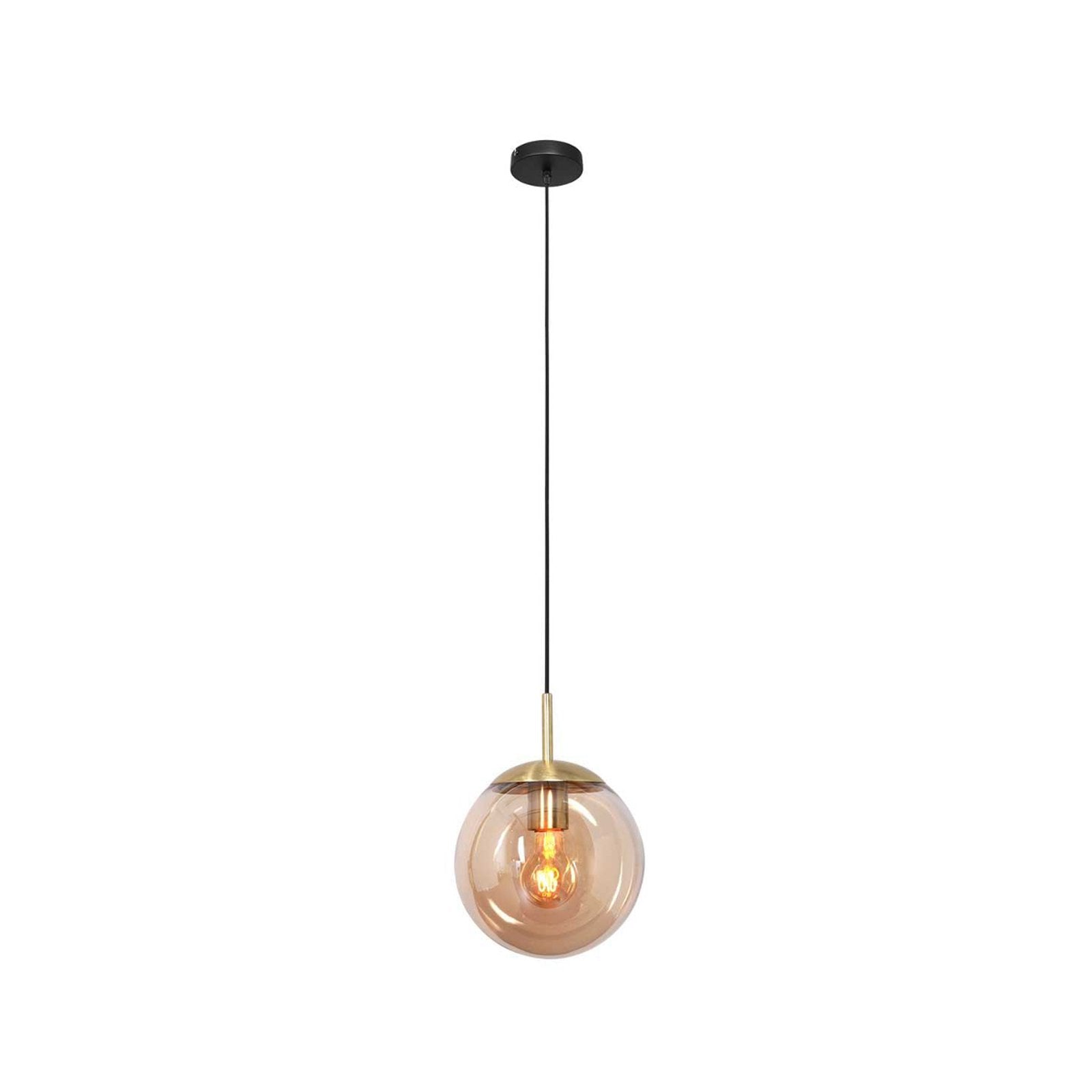 Steinhauer Bollique Hängeleuchte Hängelampe Leuchte Lampe Pendelleuchte Licht - 8712746166392
