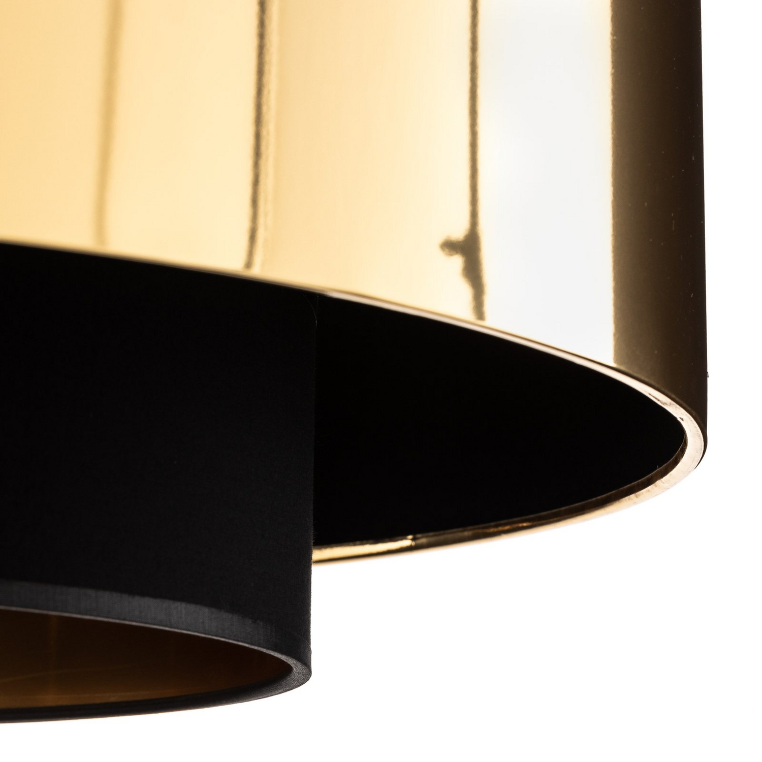 B-Ware Euluna Hängeleuchte Calisto Deckenlampe Pendelleuchte Lampe E27 1 Flammig ø 60cm - 5901780543761