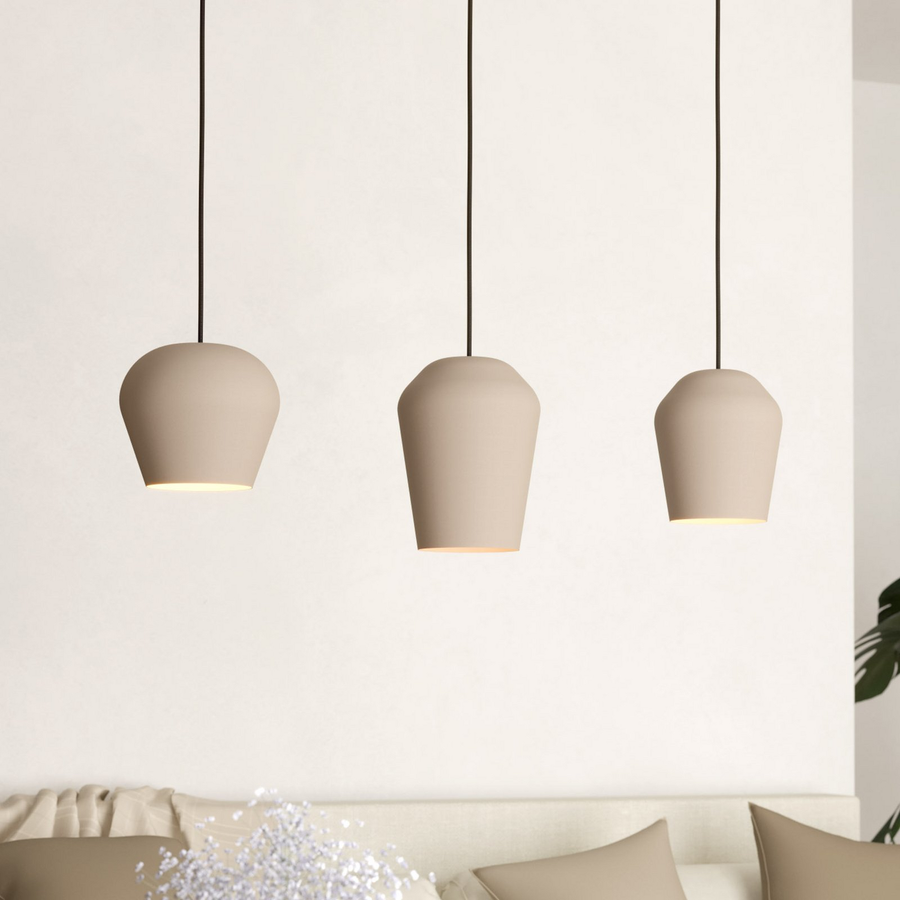 Eglo Hängeleuchte Cambaito Deckenlampe Pendelleuchte Lampe E27 Siehe Text/Foto B-Ware - 9008606238927