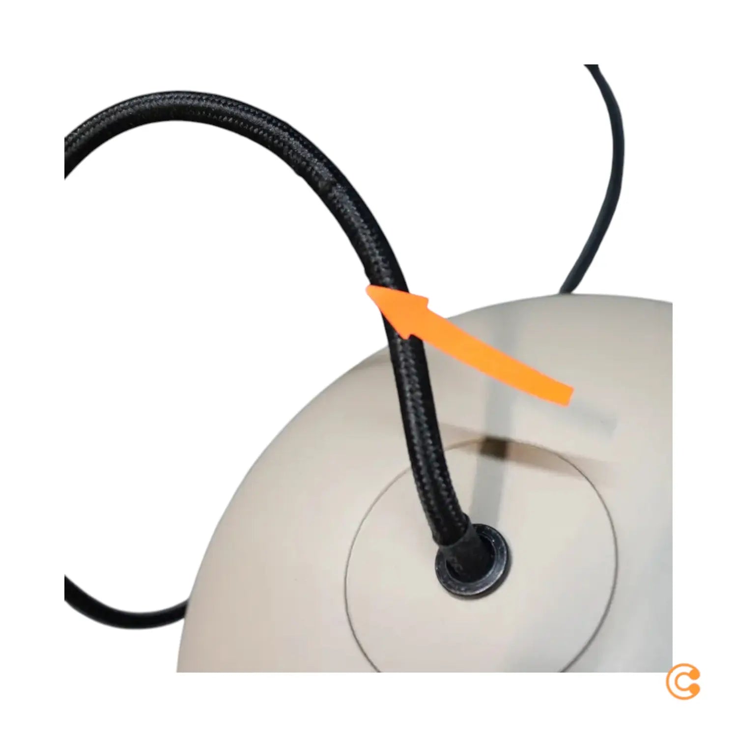 C-Ware Eglo Hängeleuchte Cambaito Deckenlampe Pendelleuchte Lampe Siehe Text/Foto151 - 9008606238927