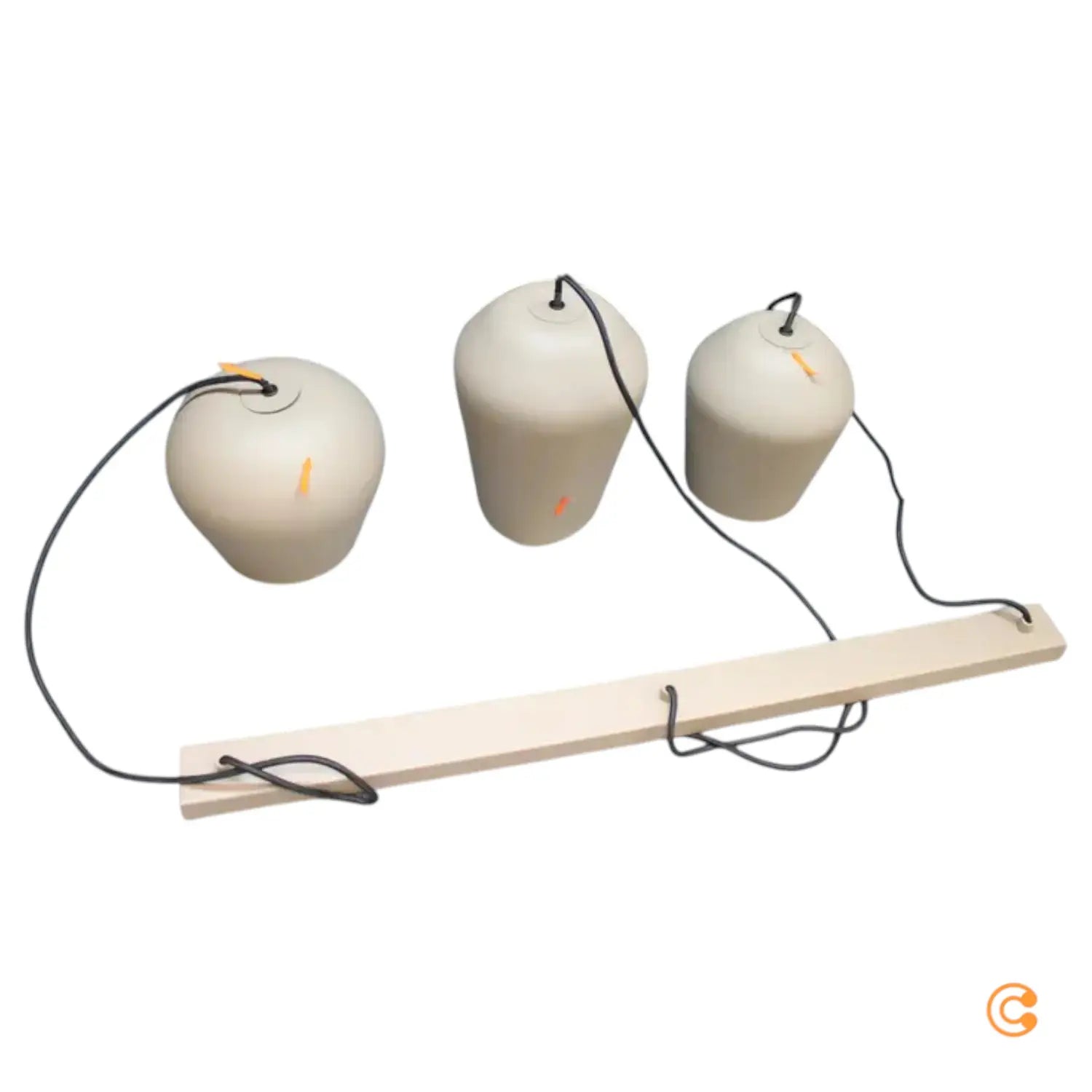 C-Ware Eglo Hängeleuchte Cambaito Deckenlampe Pendelleuchte Lampe Siehe Text/Foto151 - 9008606238927