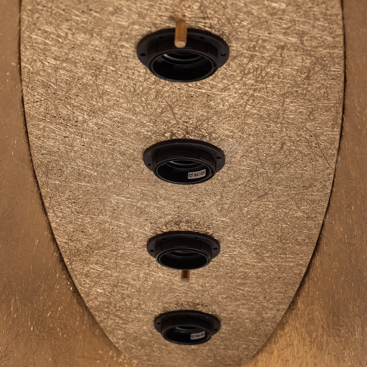 Nowodvorski-Lighting Hängeleuchte Deckenlampe Pendelleuchte Canoe V schwarz g422 - 5903139792691