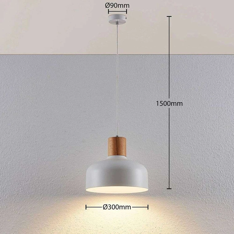 Lindby Hängeleuchte Carlise Hängeleuchte Pendelleuchte Lampe Leuchte Deckenlampe B-Ware
