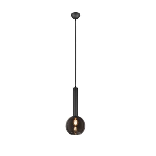 B-Ware Trio Lighting Hängeleuchte Clayton Deckenlampe Deko Pendelleuchte E27 Einflammig - 4017807532951
