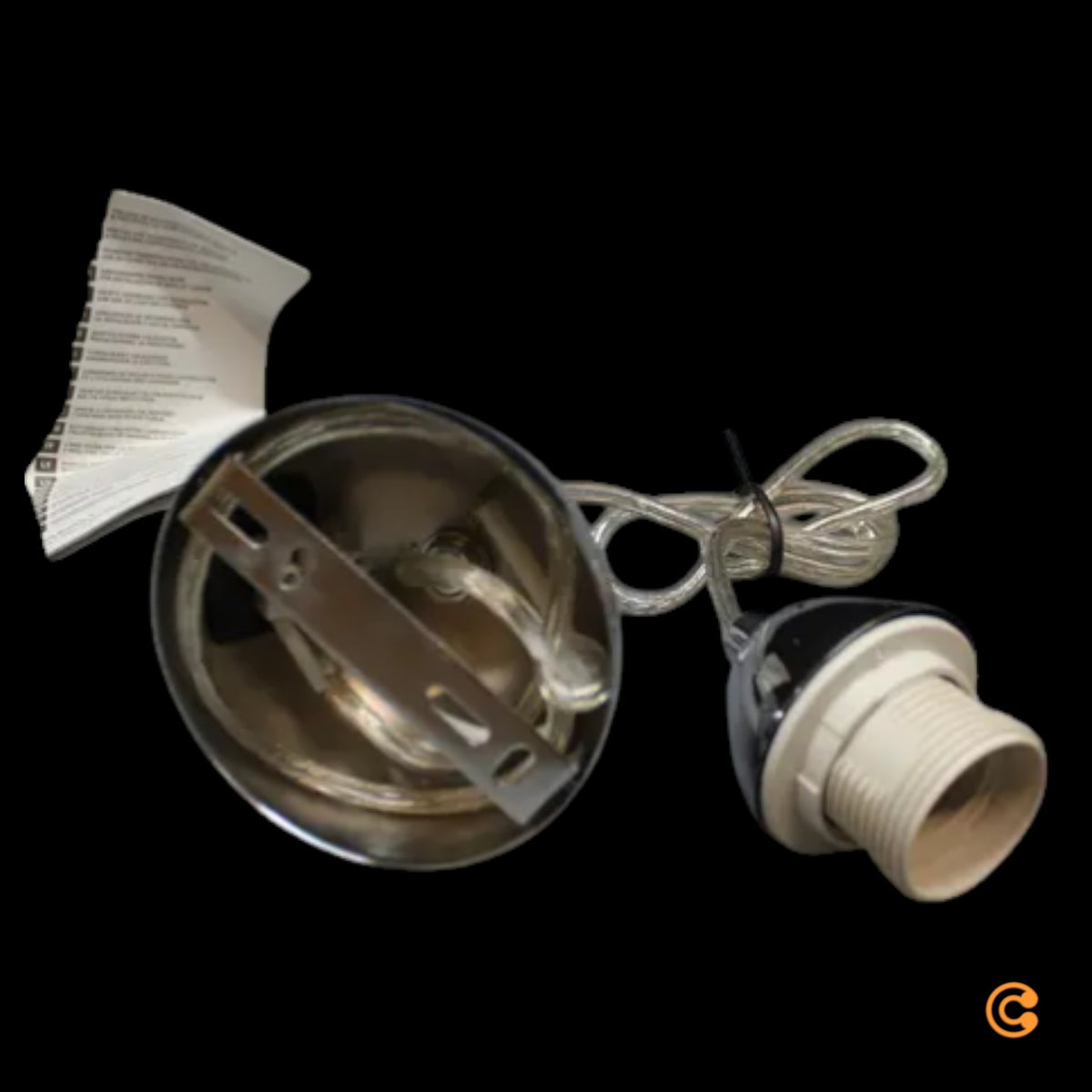 Euluna Hängeleuchte Colour Deckenlampe Pendelleuchte Deckenlampe SIEHE TEXT/F450 - 5903282729988