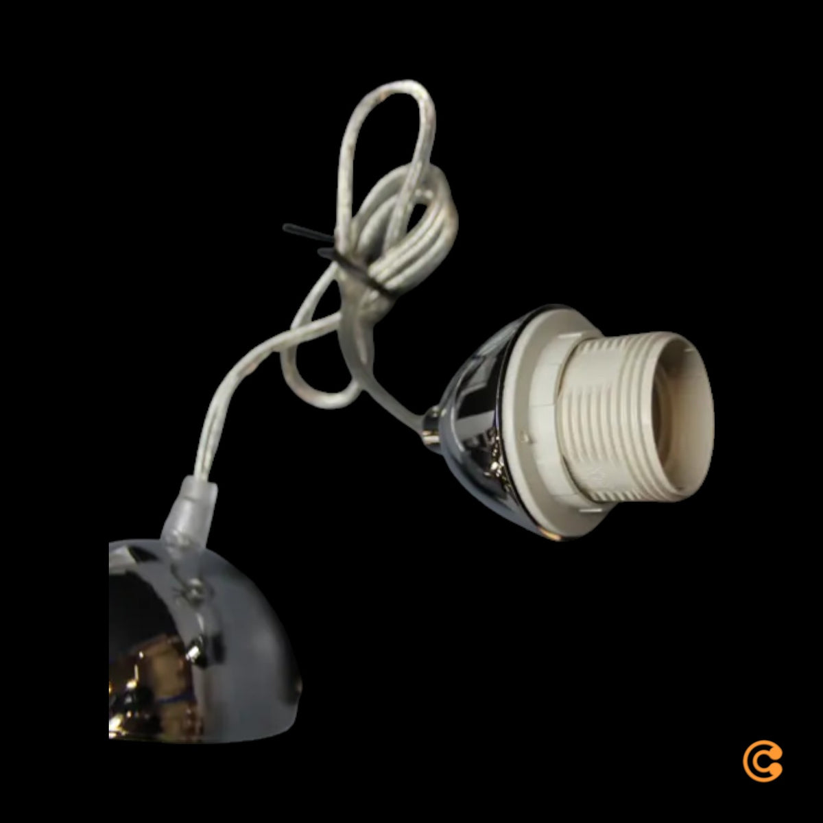 Euluna Hängeleuchte Colour Deckenlampe Pendelleuchte Deckenlampe SIEHE TEXT/F450 - 5903282729988