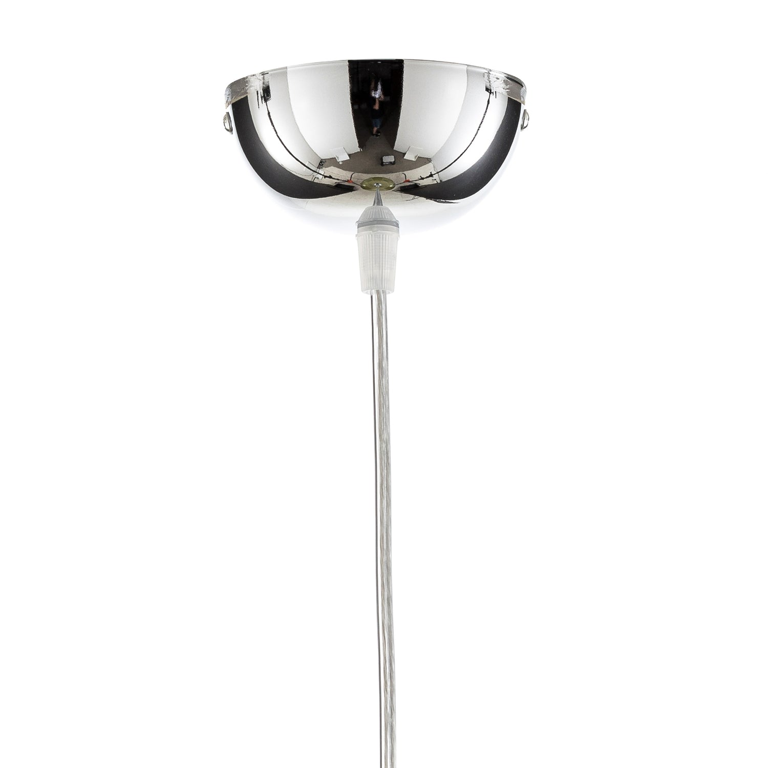 B-Ware Euluna Hängeleuchte Colour Hängelampe Pendelleuchte Deckenlampe Lampe E27 Glas - 5903282729926