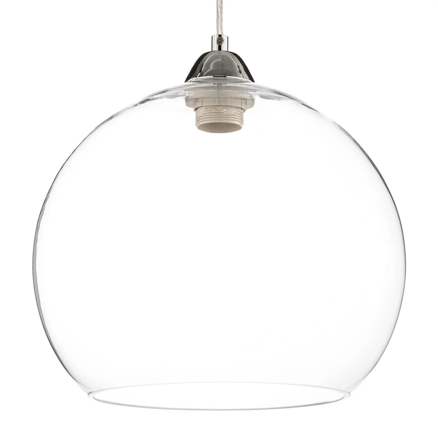 B-Ware Euluna Hängeleuchte Colour Hängelampe Pendelleuchte Deckenlampe Lampe E27 Glas - 5903282729926