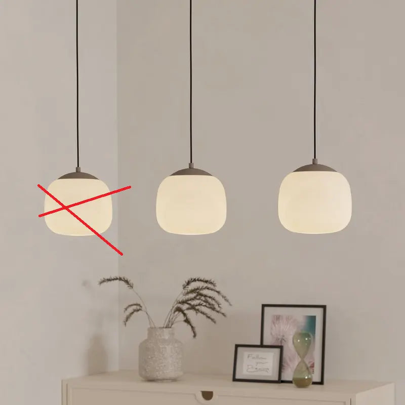 B-Ware Eglo Hängeleuchte Cominio Hängelampe Deckenlampe Pendelleuchte Siehe Text/F52 - 9008606274598