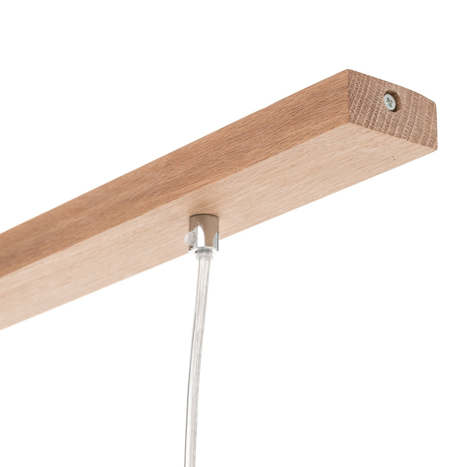 B-Ware Euluna Hängeleuchte Corralee  Deckenlampe Pendelleuchte Leuchte Weiß Dreiflammig - 5907642763810