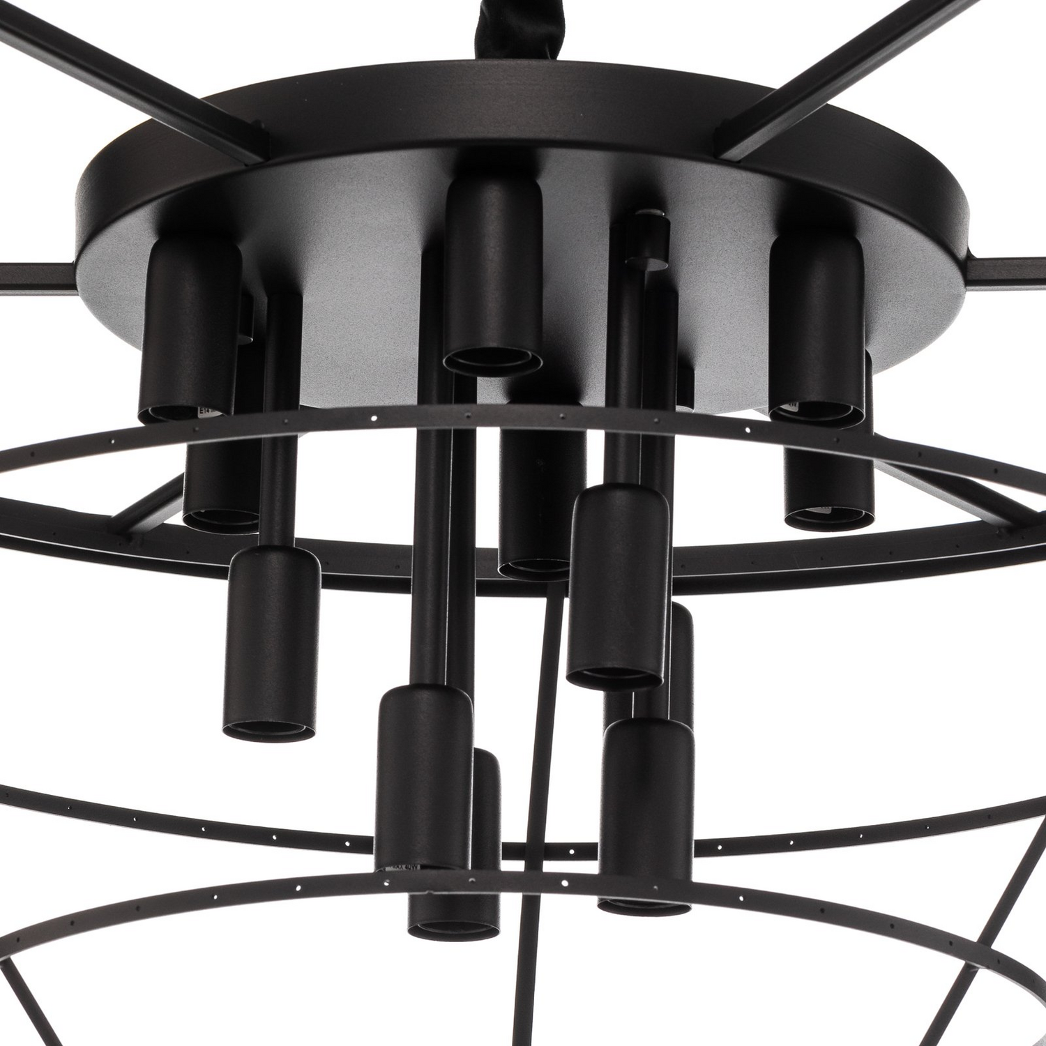 B-Ware Nowodvorski Lighting Cristal Hängeleuchte Hängelampe Leuchte Lampe Hängelicht - 5903139761499