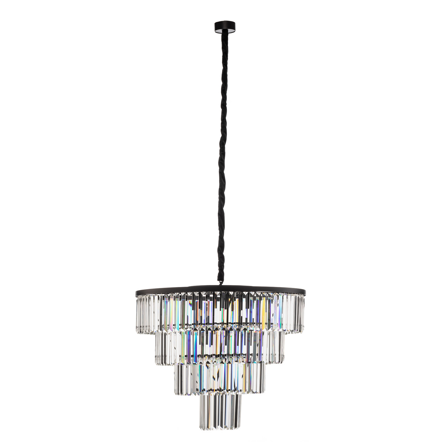 B-Ware Nowodvorski Lighting Cristal Hängeleuchte Hängelampe Leuchte Lampe Hängelicht - 5903139761499
