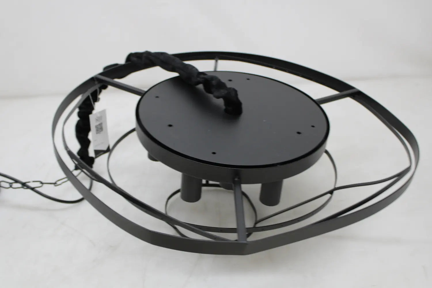 B-Ware Nowodvorski Cristal M 7616 Hängeleuchte Hängelampe Lampe Siehe Text/Foto - 5903139761697