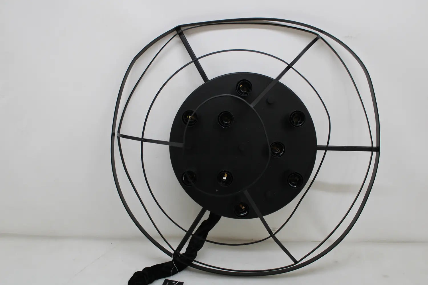 B-Ware Nowodvorski Cristal M 7616 Hängeleuchte Hängelampe Lampe Licht Siehe Text/F660 - 5903139761697