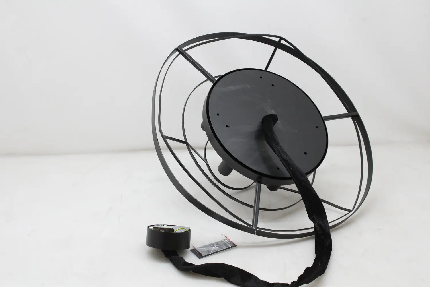 C-Ware Nowodvorski Cristal M 7616 Hängeleuchte Hängelampe Lampe Licht Siehe Text/Foto - 5903139761697