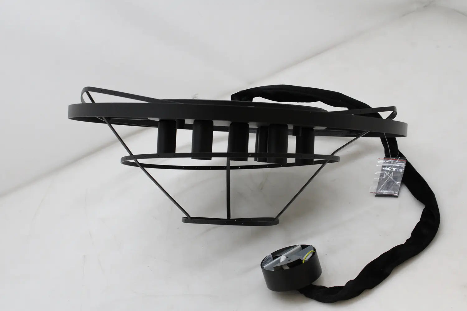 C-Ware Nowodvorski Cristal M 7616 Hängeleuchte Hängelampe Lampe Licht Siehe Text/Foto - 5903139761697